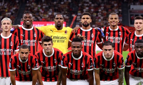 AC Milan Từ huyền thoại đến tương lai tươi sáng của bóng đá Ý